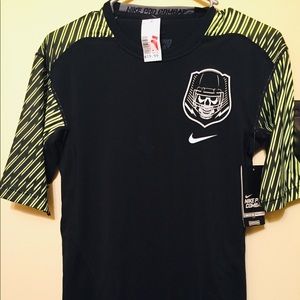 Men’s Nike compression tee